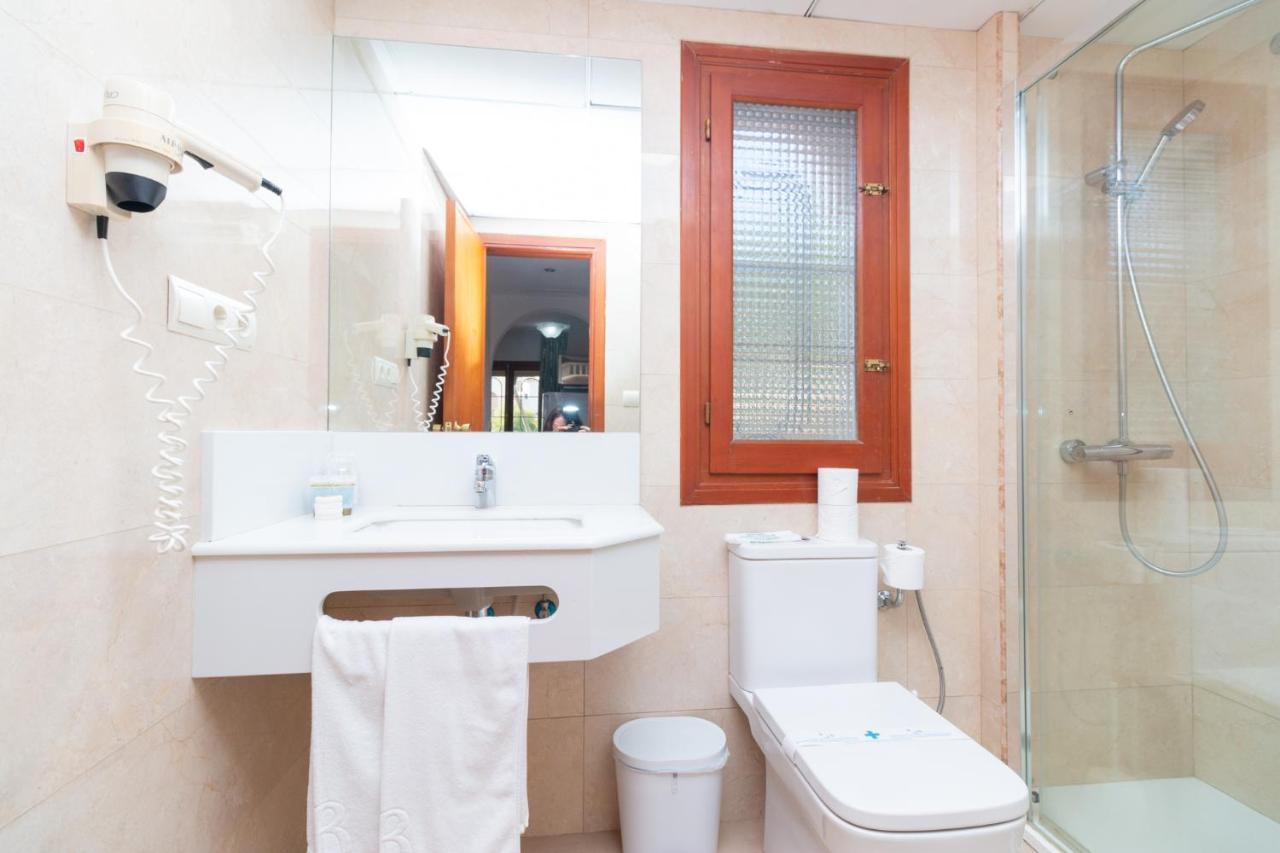 Bungalows Aparto Residence Galetamar Calpe Exterior photo